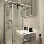 公寓 Zentrale Und Stilvolle 3-zimmer In 布伦瑞克