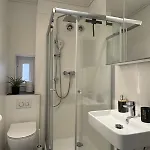 公寓 Zentrale Und Stilvolle 3-zimmer In *