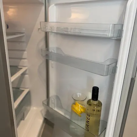 Zentrale Und Stilvolle 3-zimmer In Braunschweig