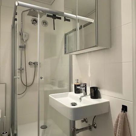 Apartmán Zentrale Und Stilvolle 3-zimmer In Braunschweig