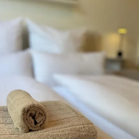 Zentrale Und Stilvolle 3-zimmer In Braunschweig