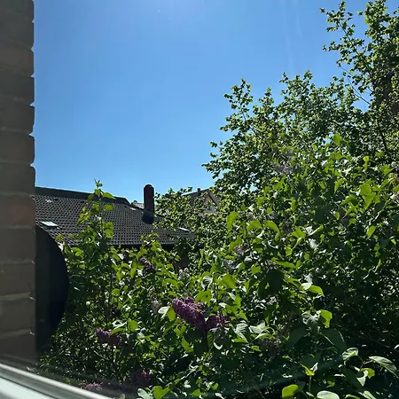 Appartamento Zentrale Und Stilvolle 3-zimmer In