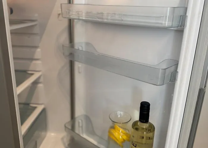Zentrale Und Stilvolle 3-zimmer In Braunschweig